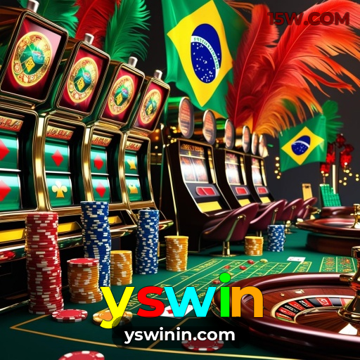yswin Plataforma - Top Jogos Online no Brasil  yswin.com