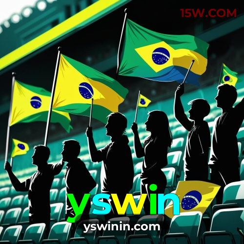 yswin — app com bônus, PIX e suporte pt-BR