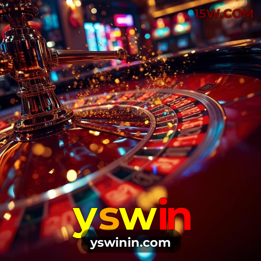 yswin | Experimente a emoção do jogo online com yswin, uma plataforma inovadora.