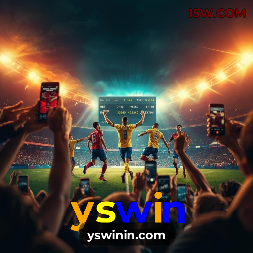 yswin.com 🌿  - Plataforma oficial de jogos - yswin