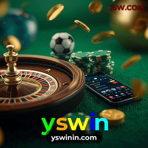 Bônus de Boas-Vindas yswin: Ganhe até R$ 888 no Primeiro Depósito