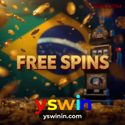 yswin: Ganhe Bônus de Boas-Vindas e Rodadas Grátis no Cadastro