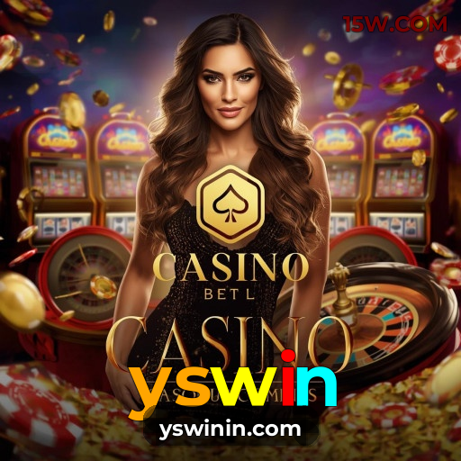 yswin — app com bônus, PIX e suporte pt-BR