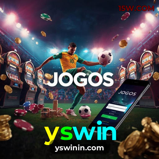 yswin: O cassino online mais confiável e seguro para você!
