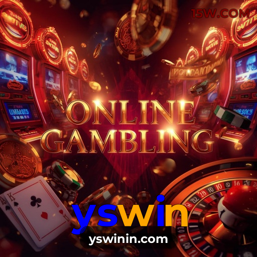 yswin | Experimente a emoção do jogo online com yswin, uma plataforma inovadora.