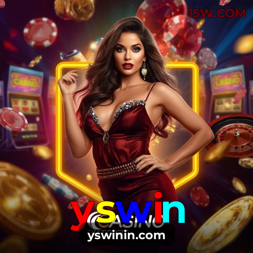 yswin Cassino Online | Jogue no App com Bônus de Boas-Vindas