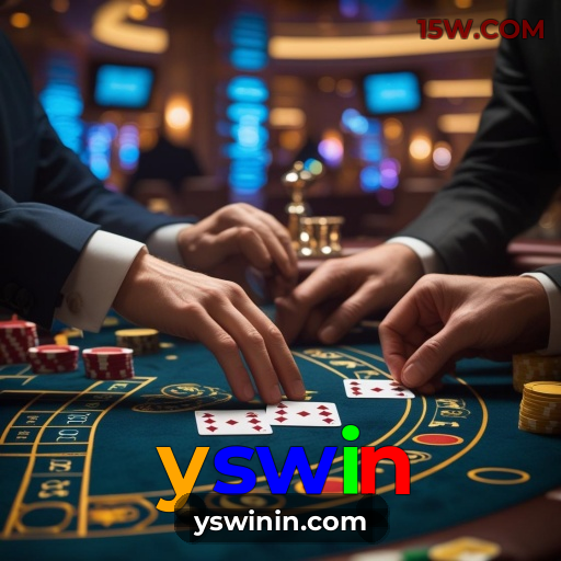 Baixe o App Oficial do yswin | Cassino Online no Celular
