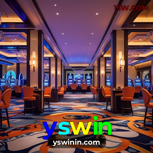 Baixe o App Oficial do yswin | Cassino Online no Celular