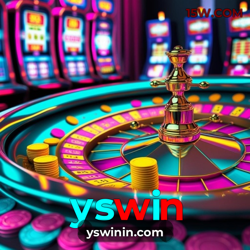 yswin | Experimente a emoção do jogo online com yswin, uma plataforma inovadora.