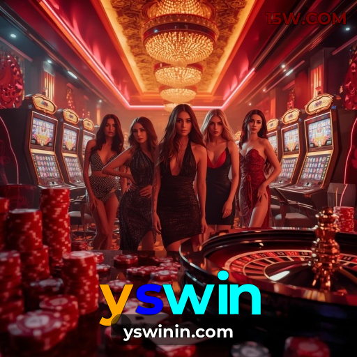 yswin é Seguro? Tudo Sobre a Melhor Casa de Slots do Brasil 