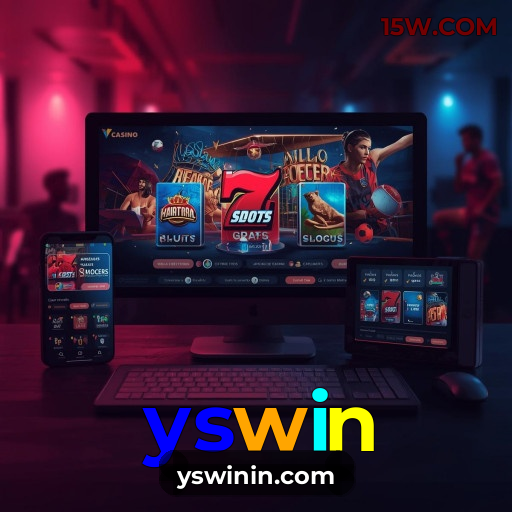 yswin Crash Games: Jogue Aviator e Spaceman com Bônus