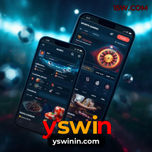 Acessar Conta no Cassino yswin | Login Rápido