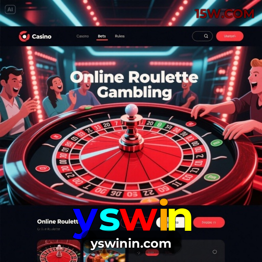 Link da Plataforma yswin Atualizado: Cadastro Rápido e Sem Burocracia