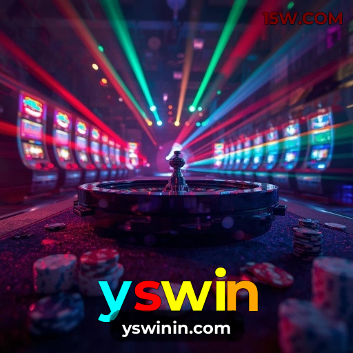 yswin: No cassino mais confiável, você sempre tem uma chance de vencer!