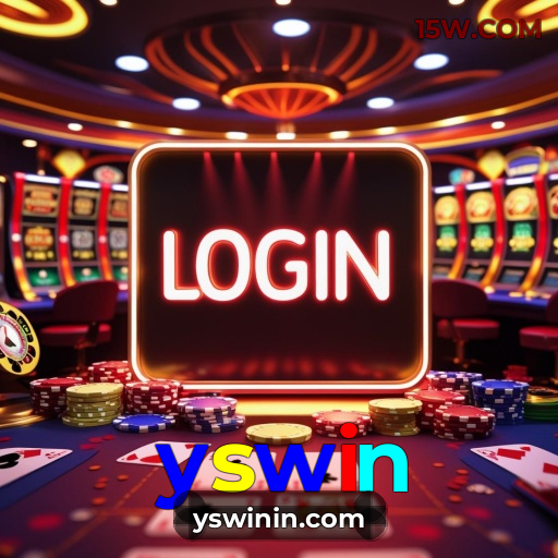 yswin.com 🌠 - Líder Brasileiro de Cassino 🌠 - yswin